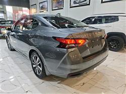 نیسان ڤێرسا